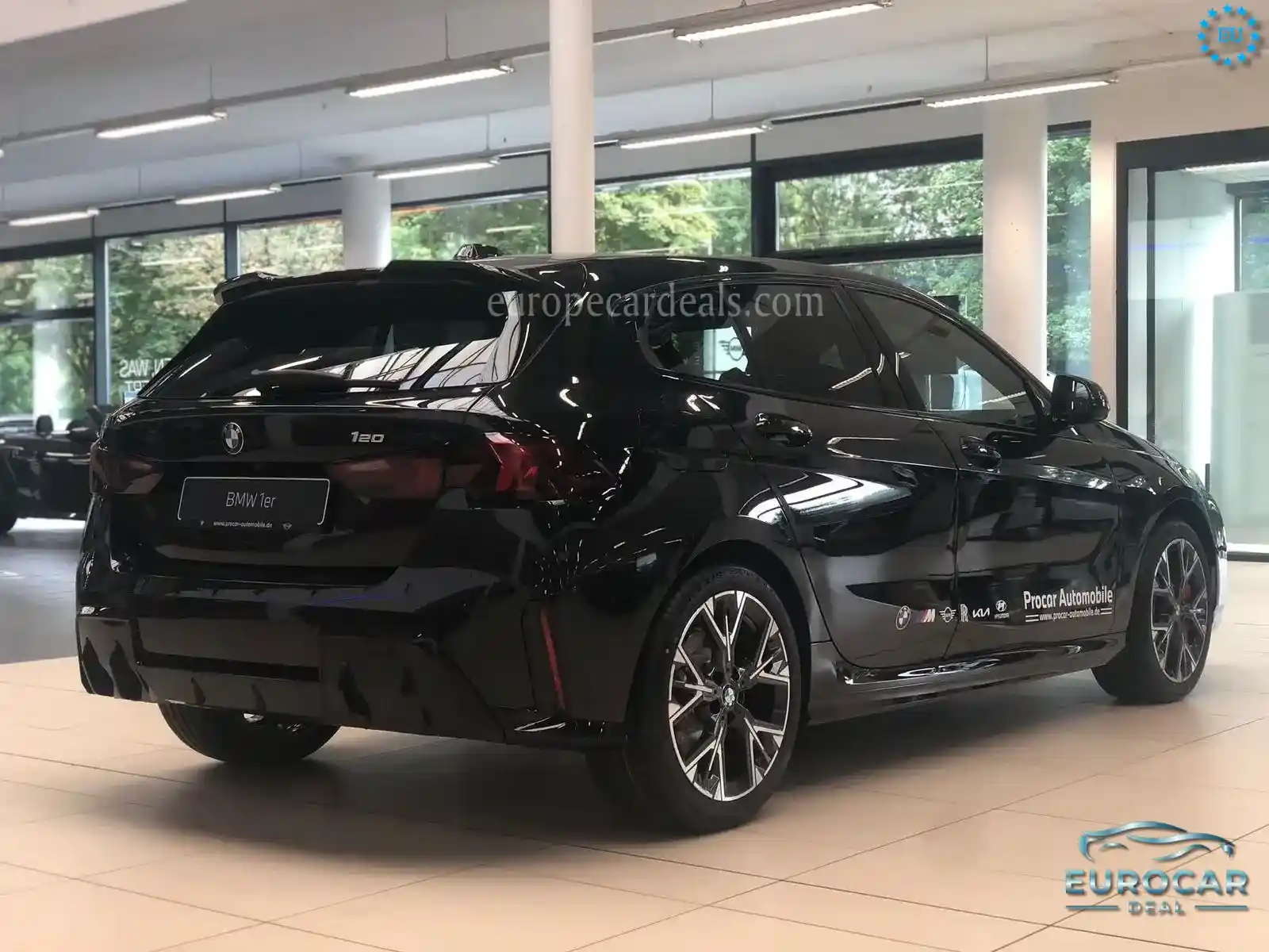 BMW 120
