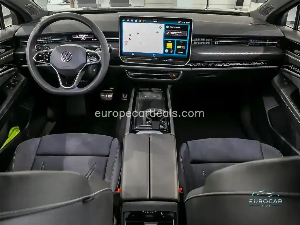Volkswagen ID.7