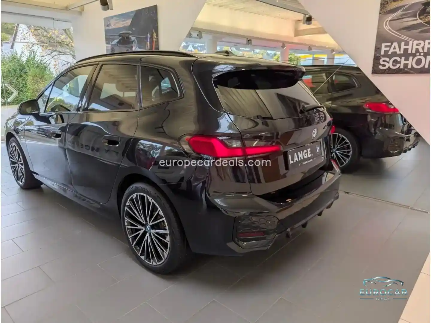 BMW 225 Active Tourer