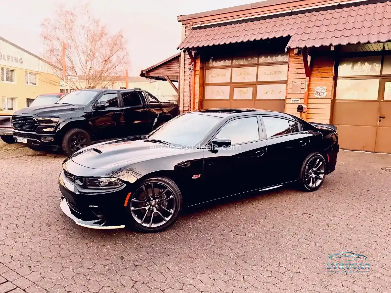 Dodge Charger