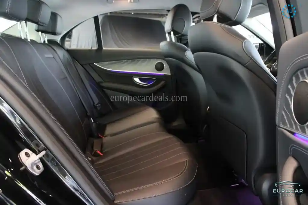 Mercedes-Benz E 400
