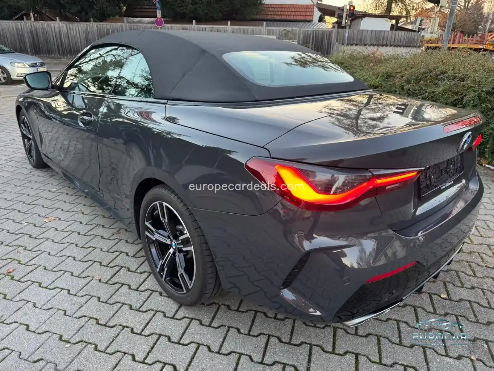 BMW M440