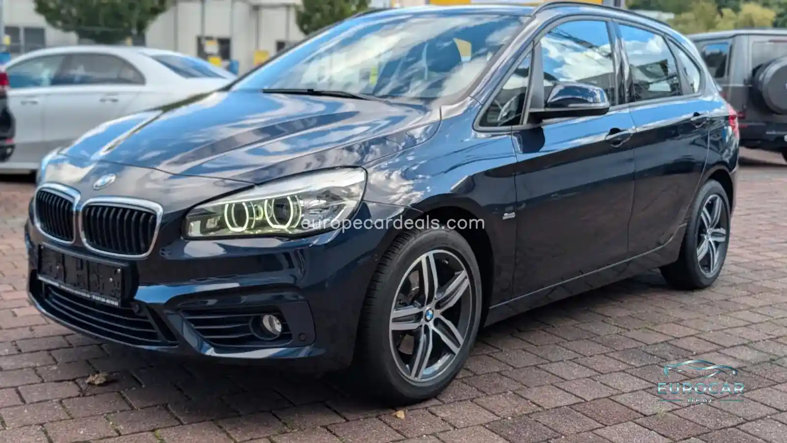 BMW 220