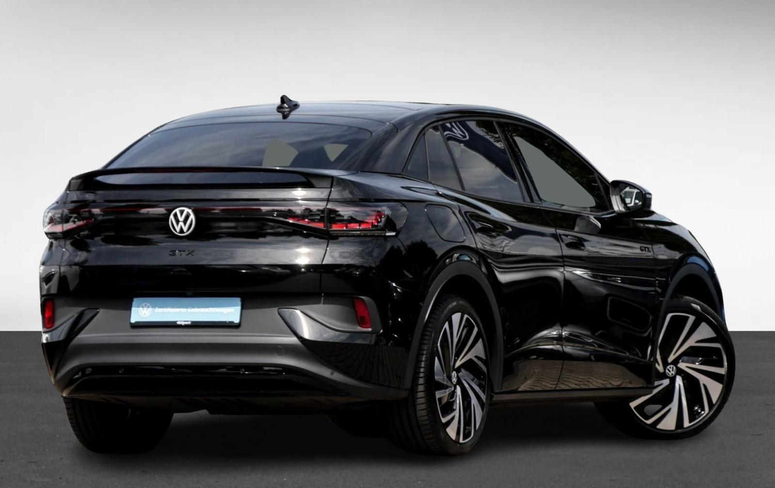 Volkswagen ID.5