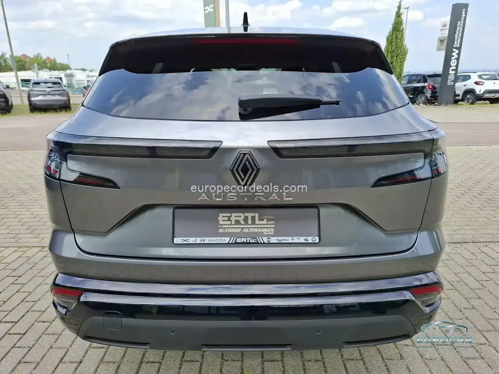 Renault Austral