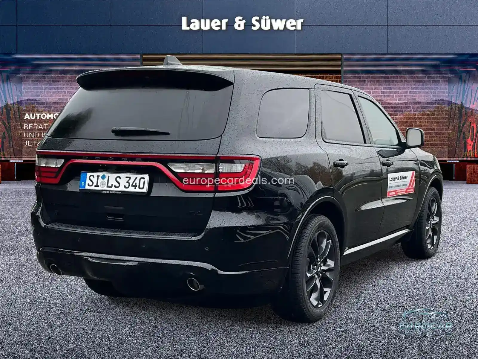 Dodge Durango