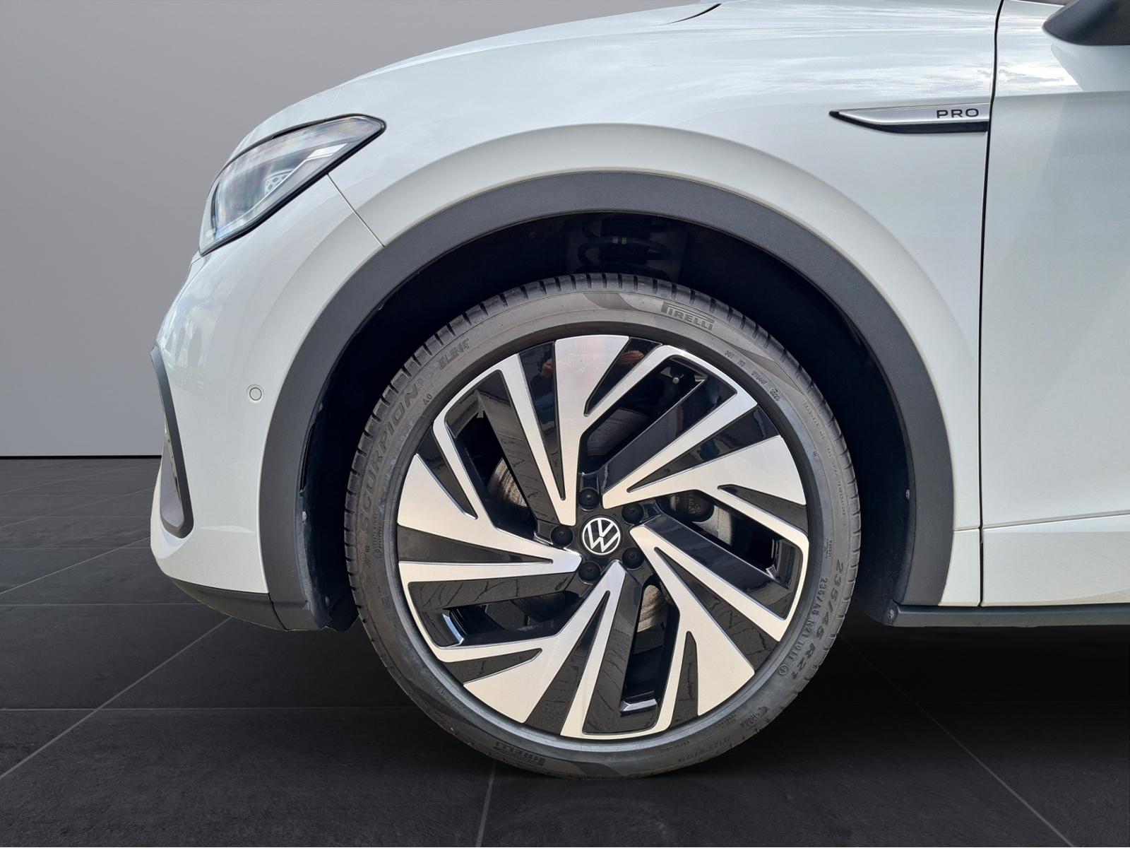 Volkswagen ID.5