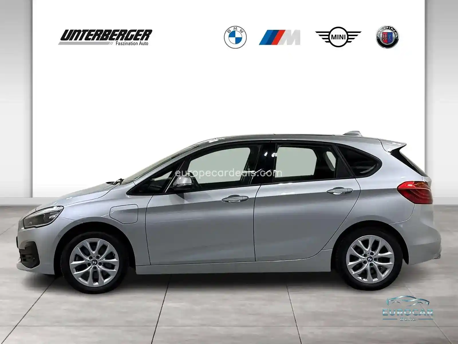 BMW 225 Active Tourer