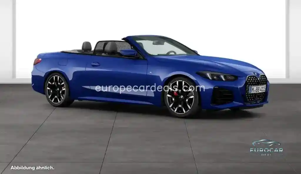 BMW 420