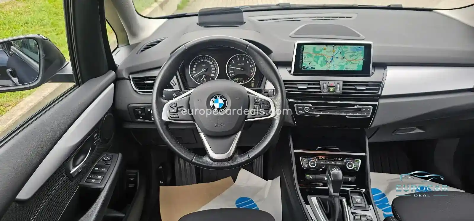 BMW 225