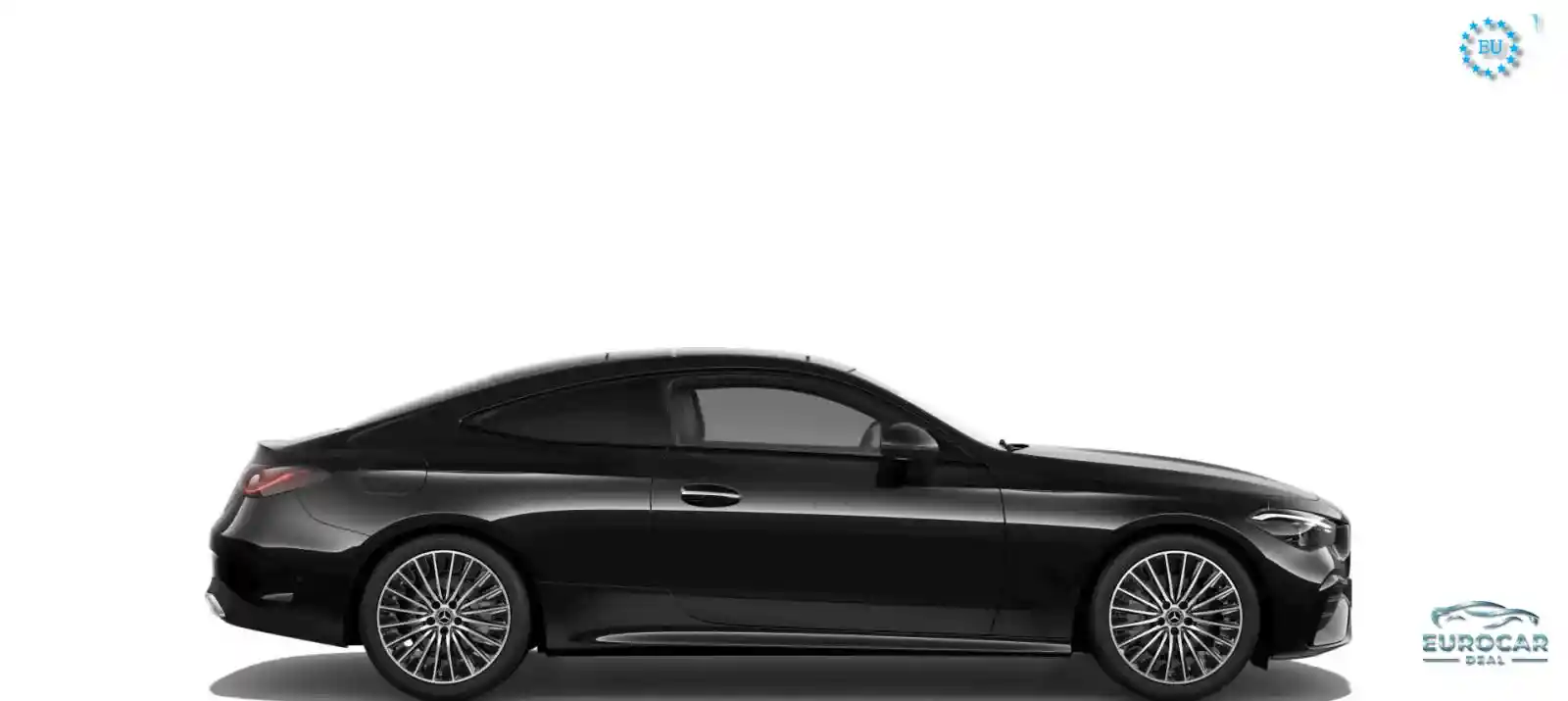 Mercedes-Benz CLE 220