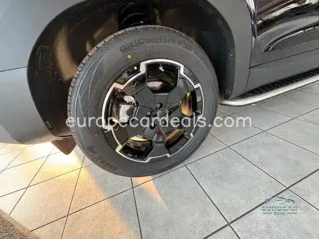 BAIC BJ30
