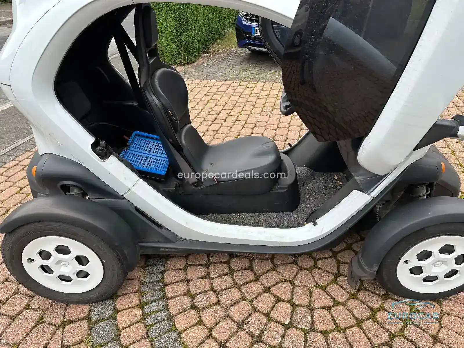 Renault Twizy