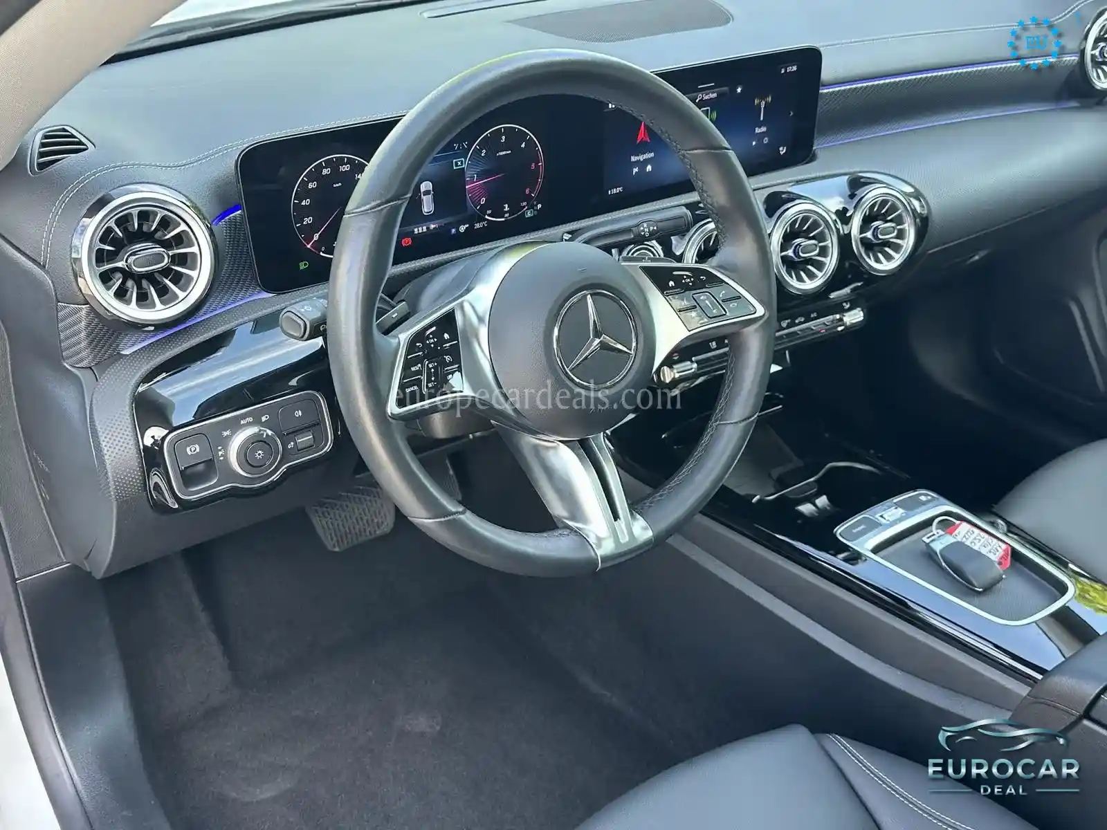 Mercedes-Benz CLA 180 Shooting Brake