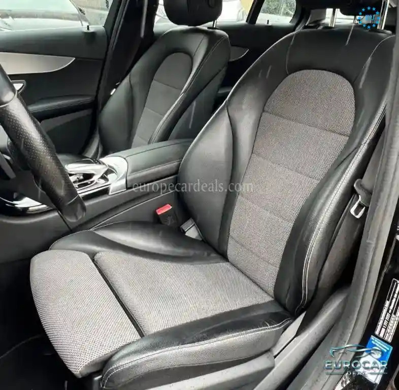 Mercedes-Benz C 400