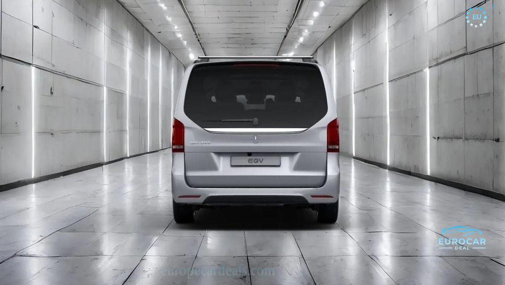 Mercedes-Benz EQV