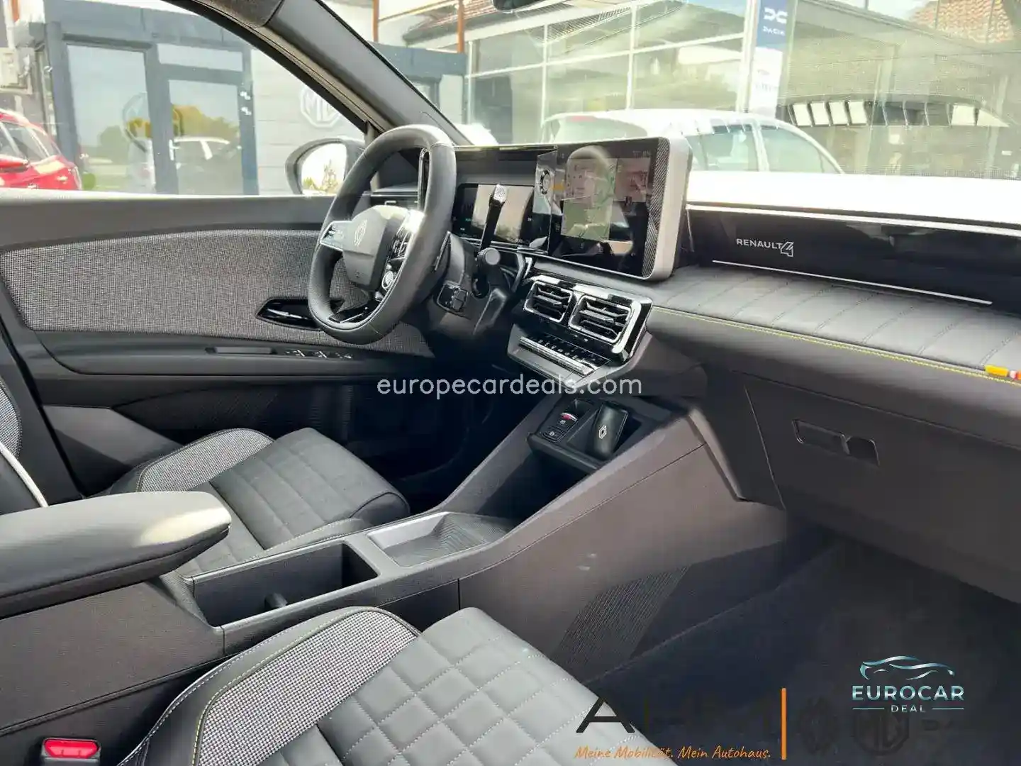 Renault R 4
