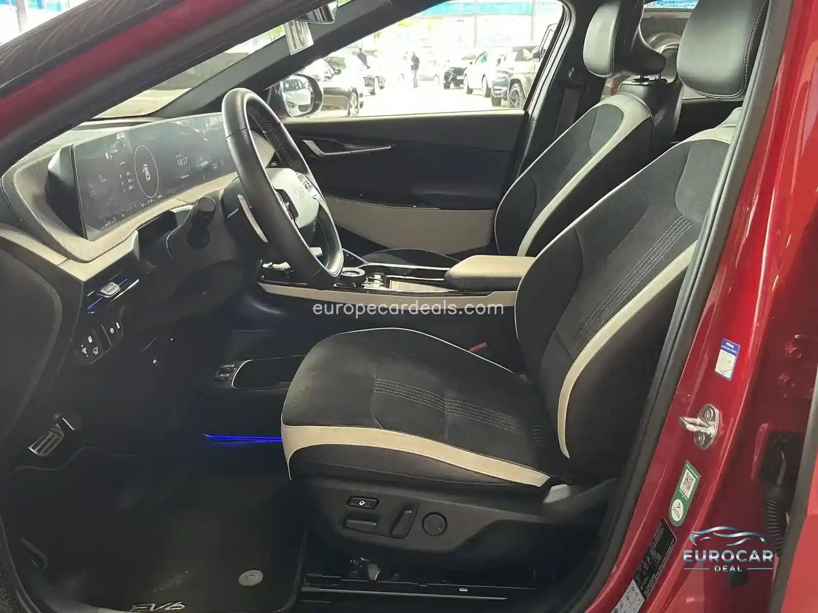 Kia EV6