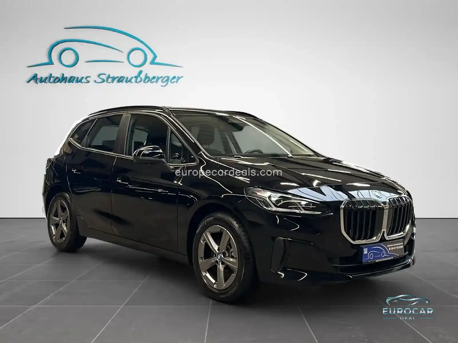 BMW 230