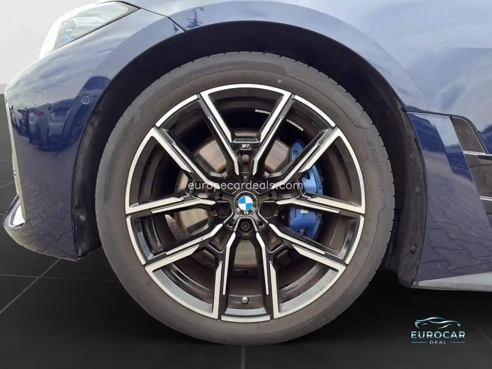 BMW M440