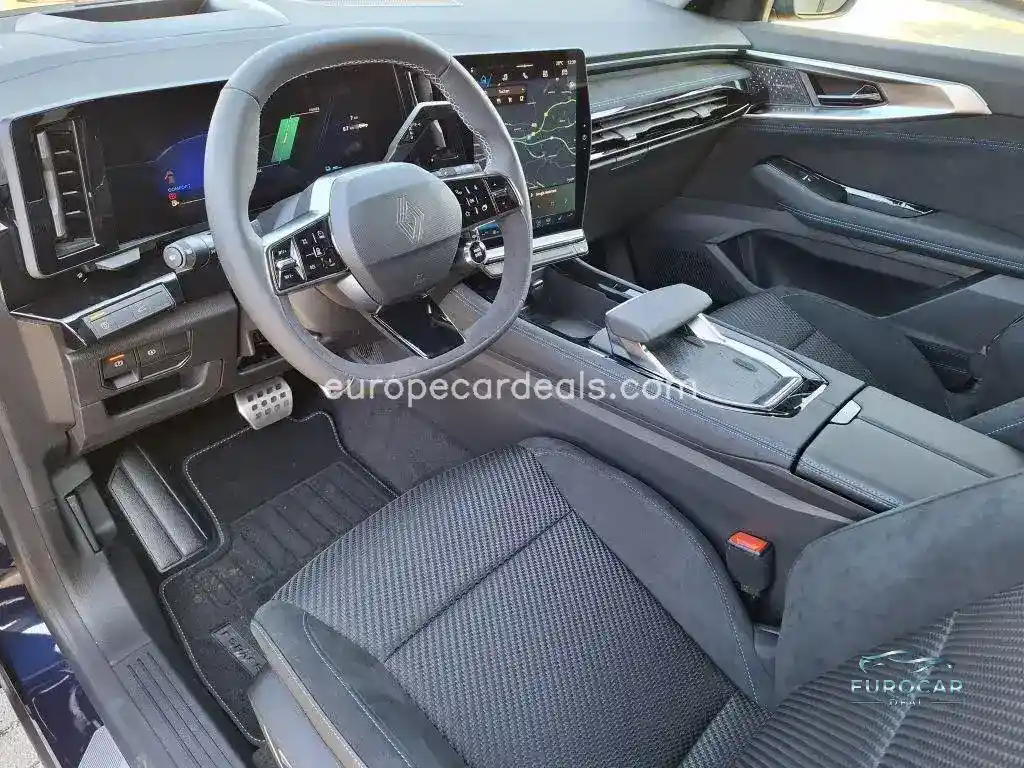 Renault Espace