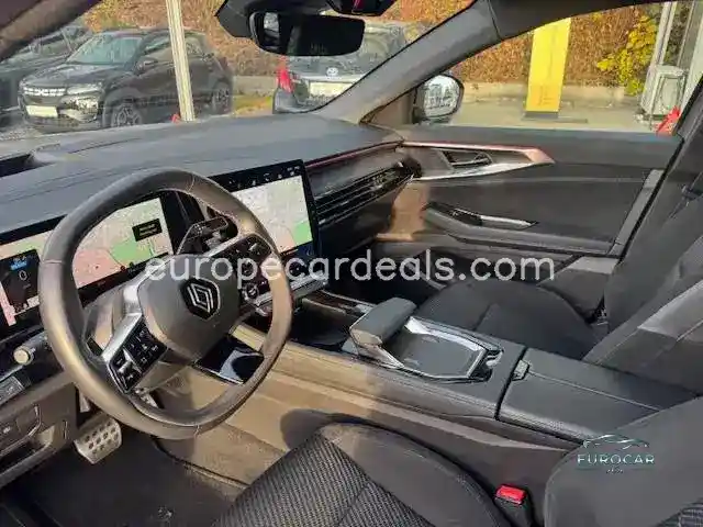 Renault Espace