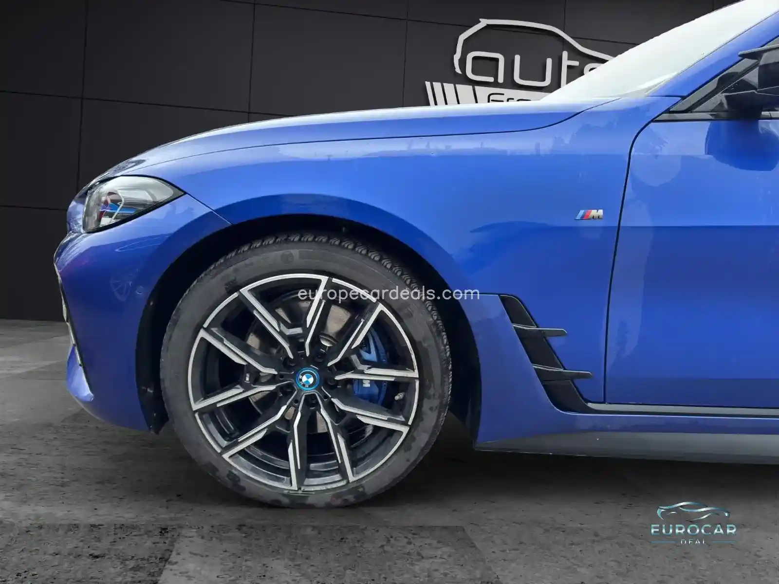 BMW i4