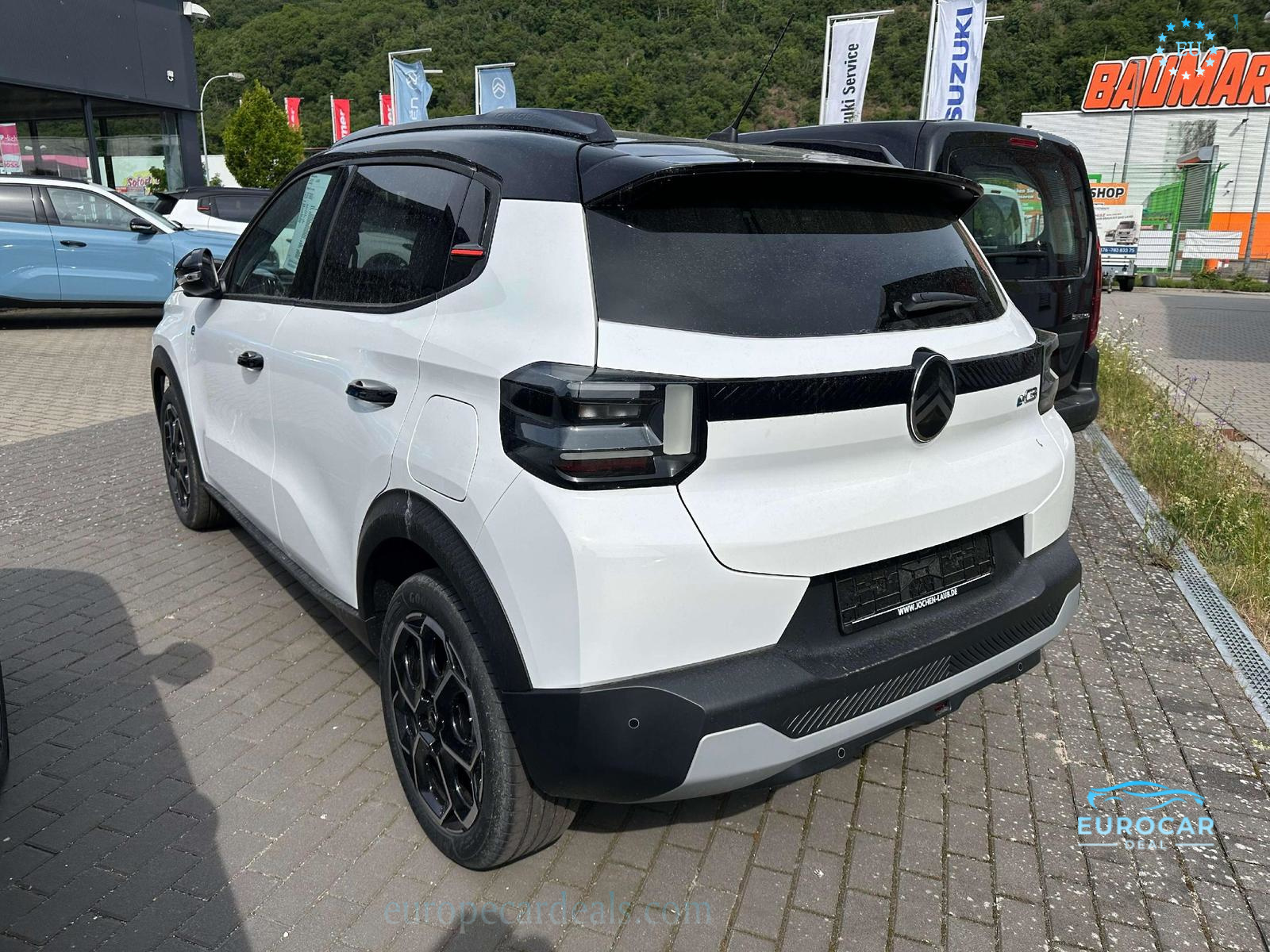 Citroën C3
