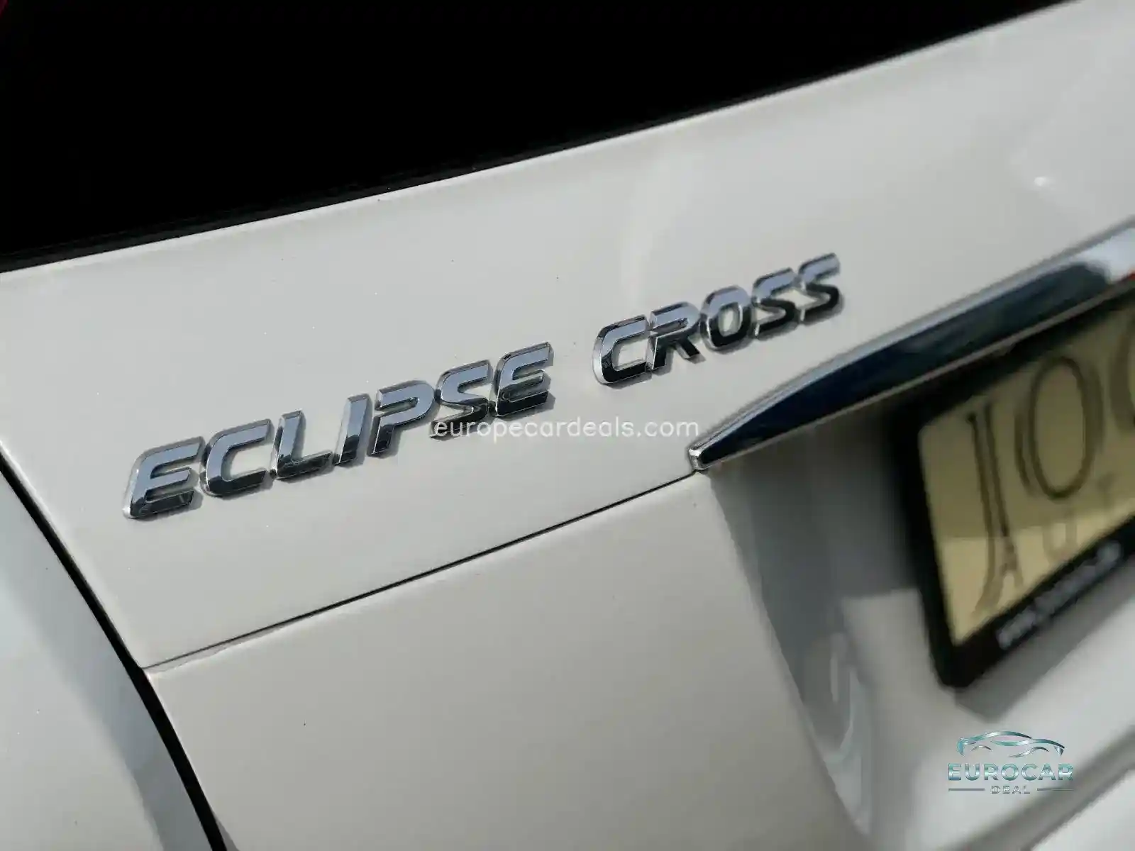 Mitsubishi Eclipse