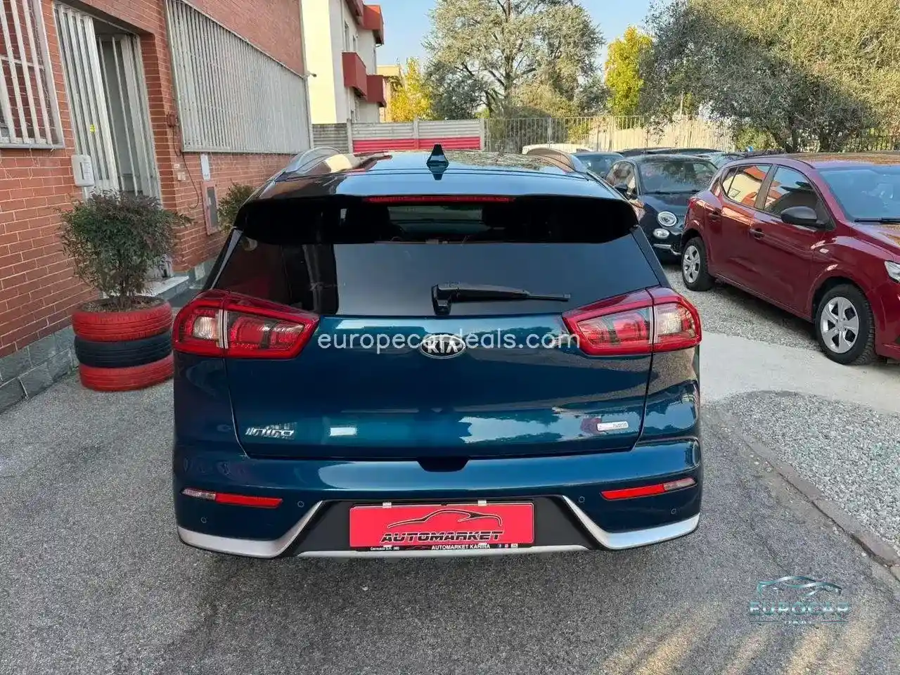 Kia Niro