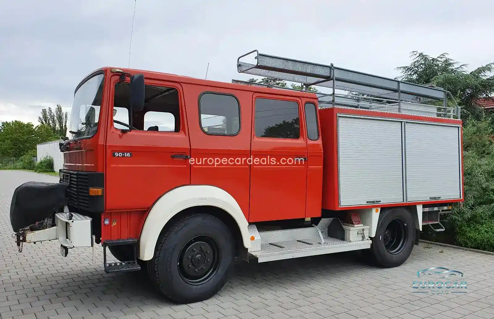 Iveco Other