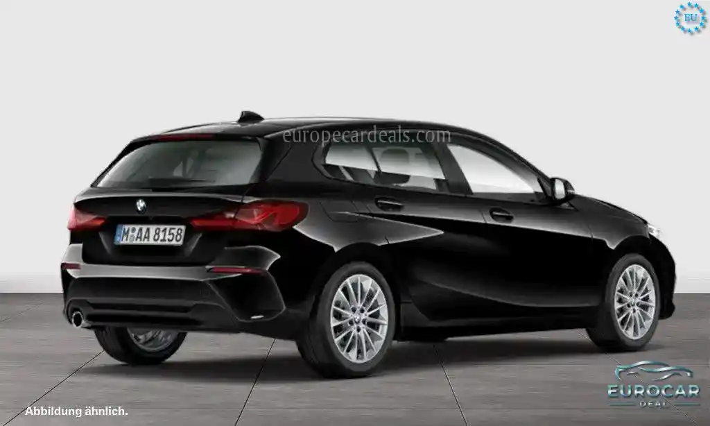 BMW 118