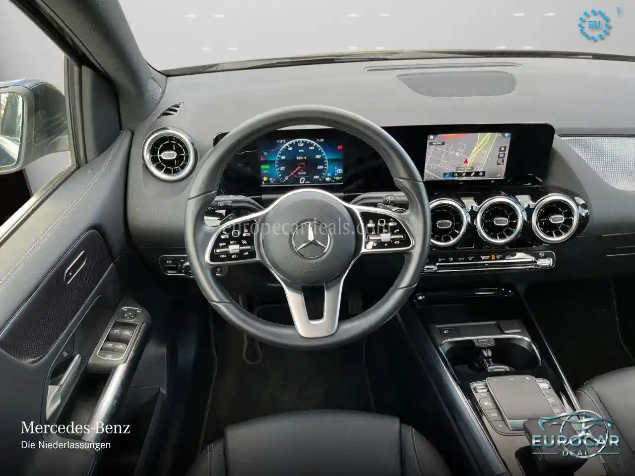 Mercedes-Benz B 250