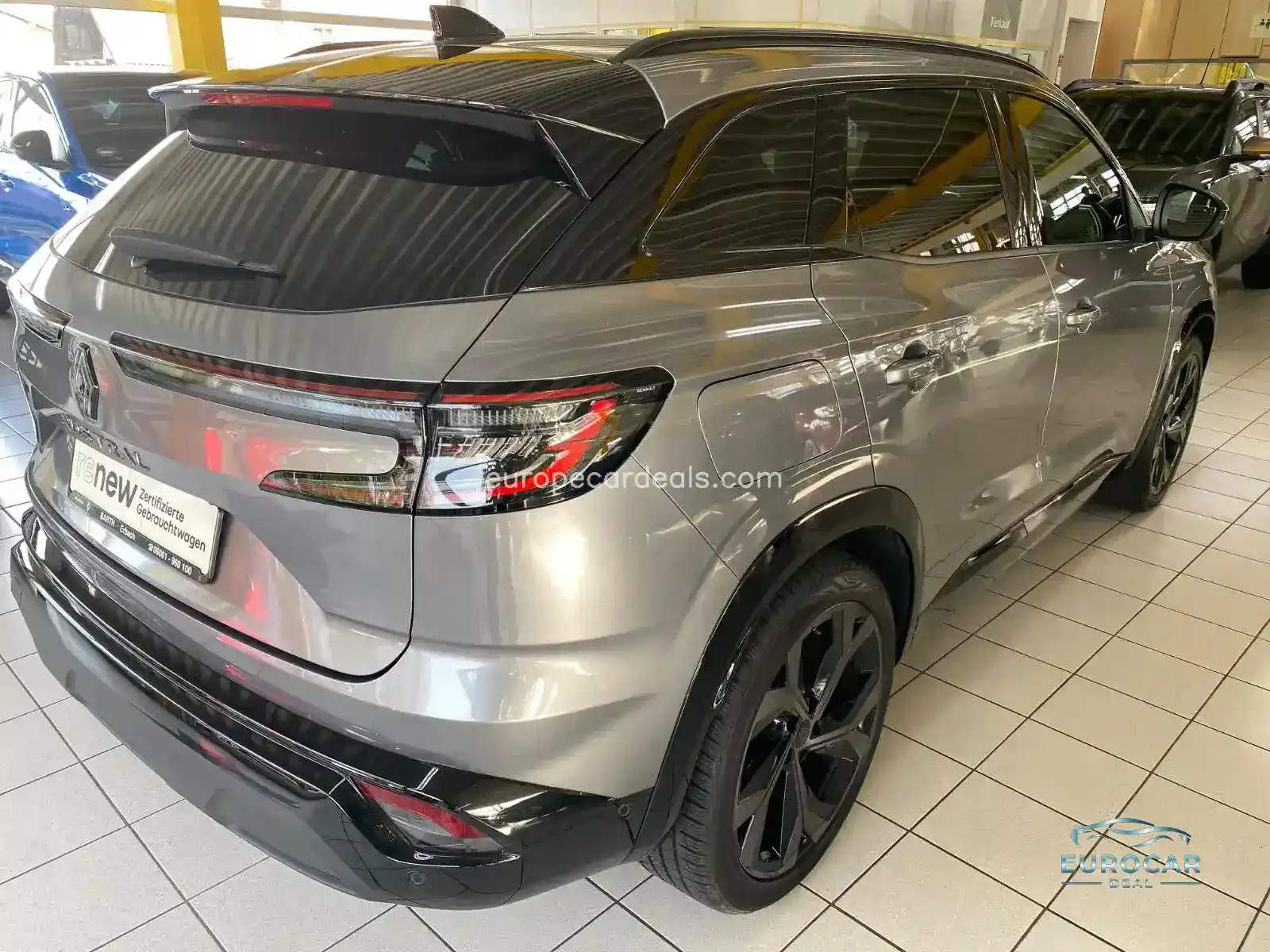 Renault Austral