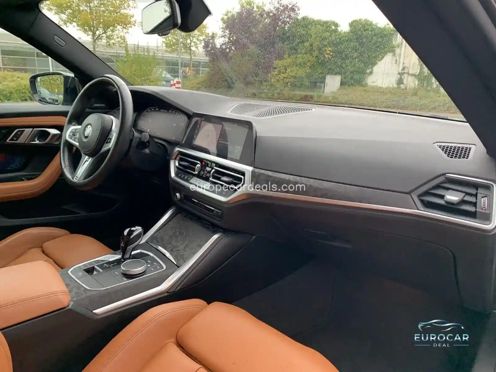BMW M240i