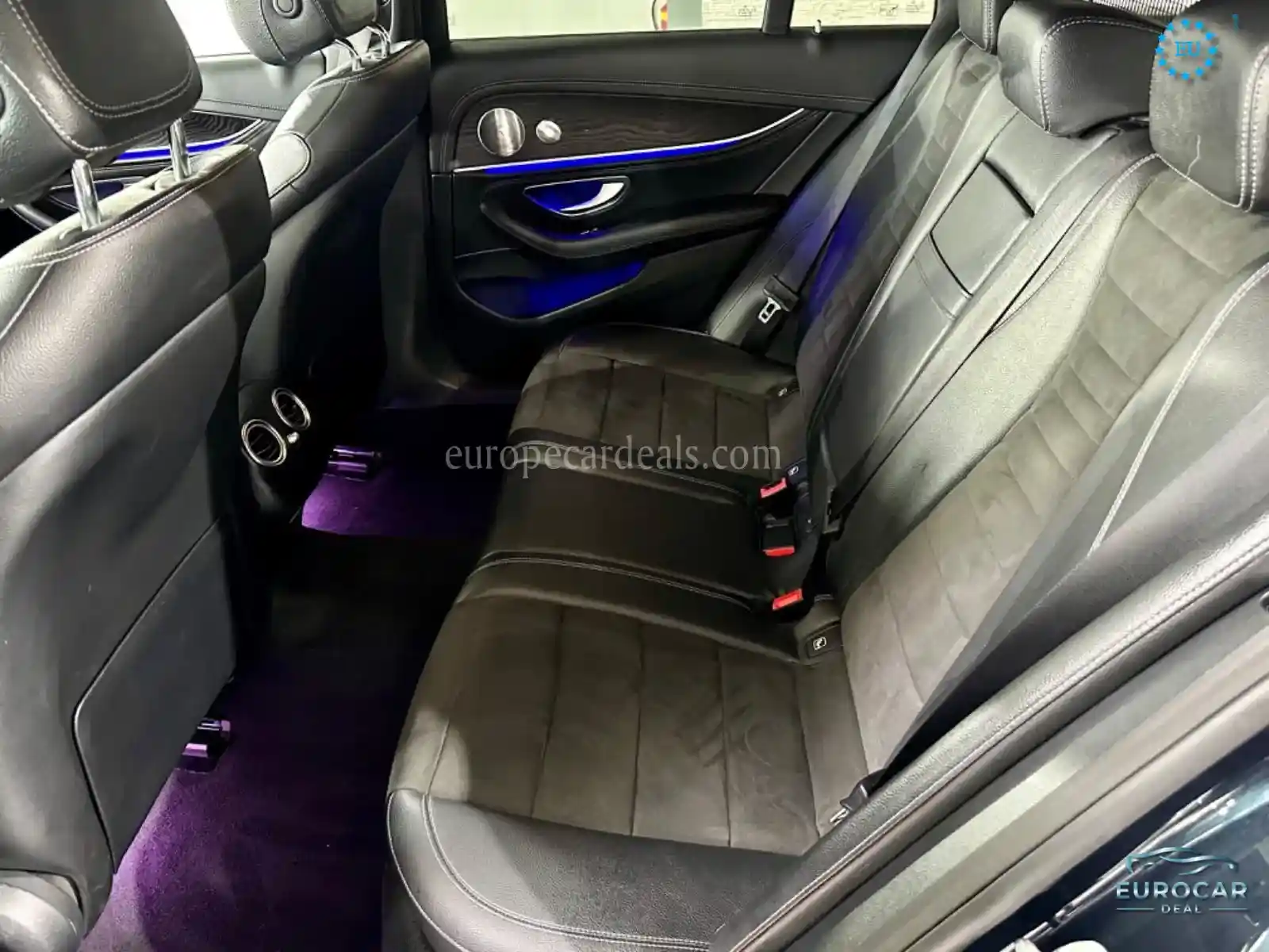 Mercedes-Benz E 400