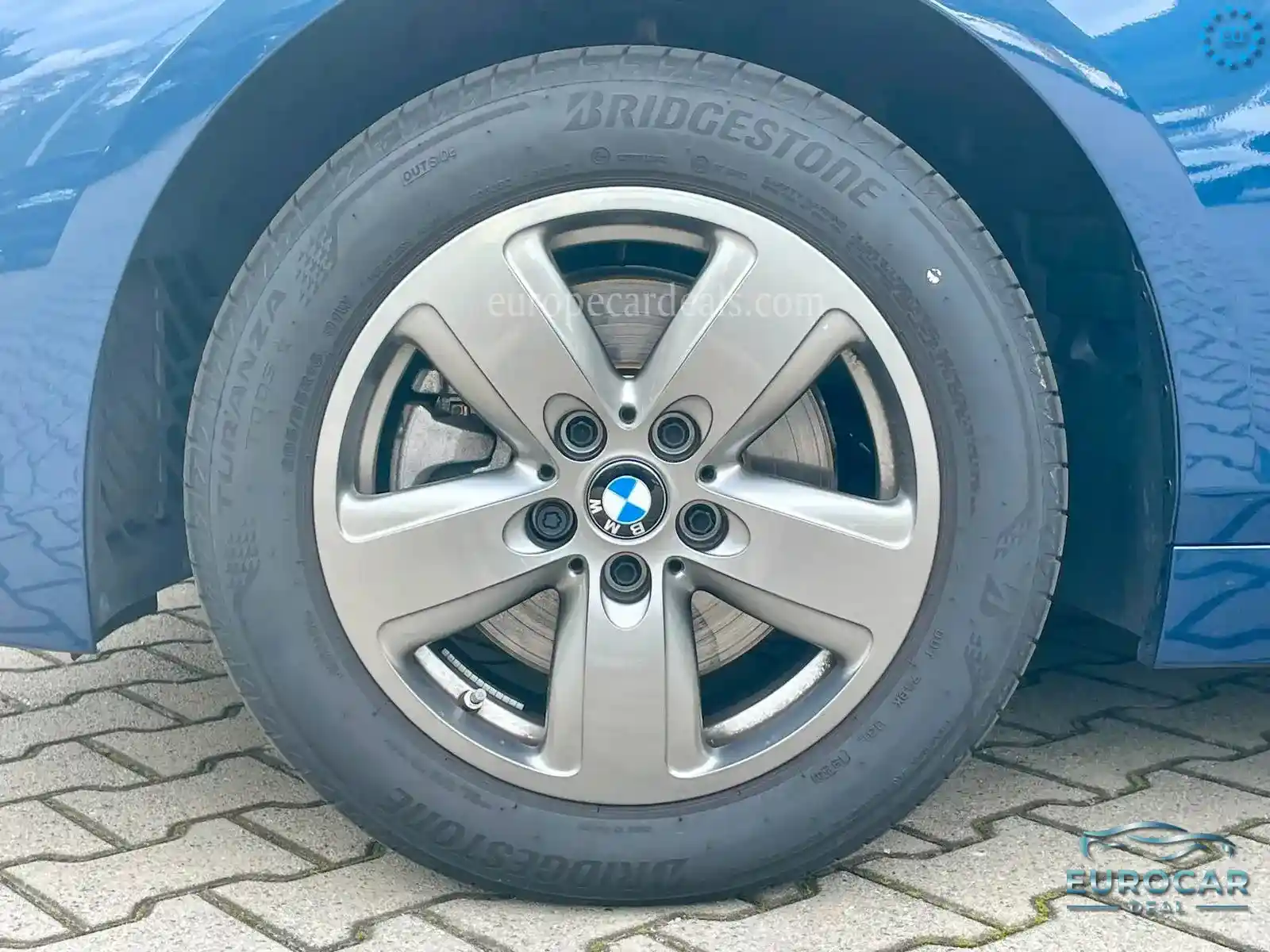 BMW 116