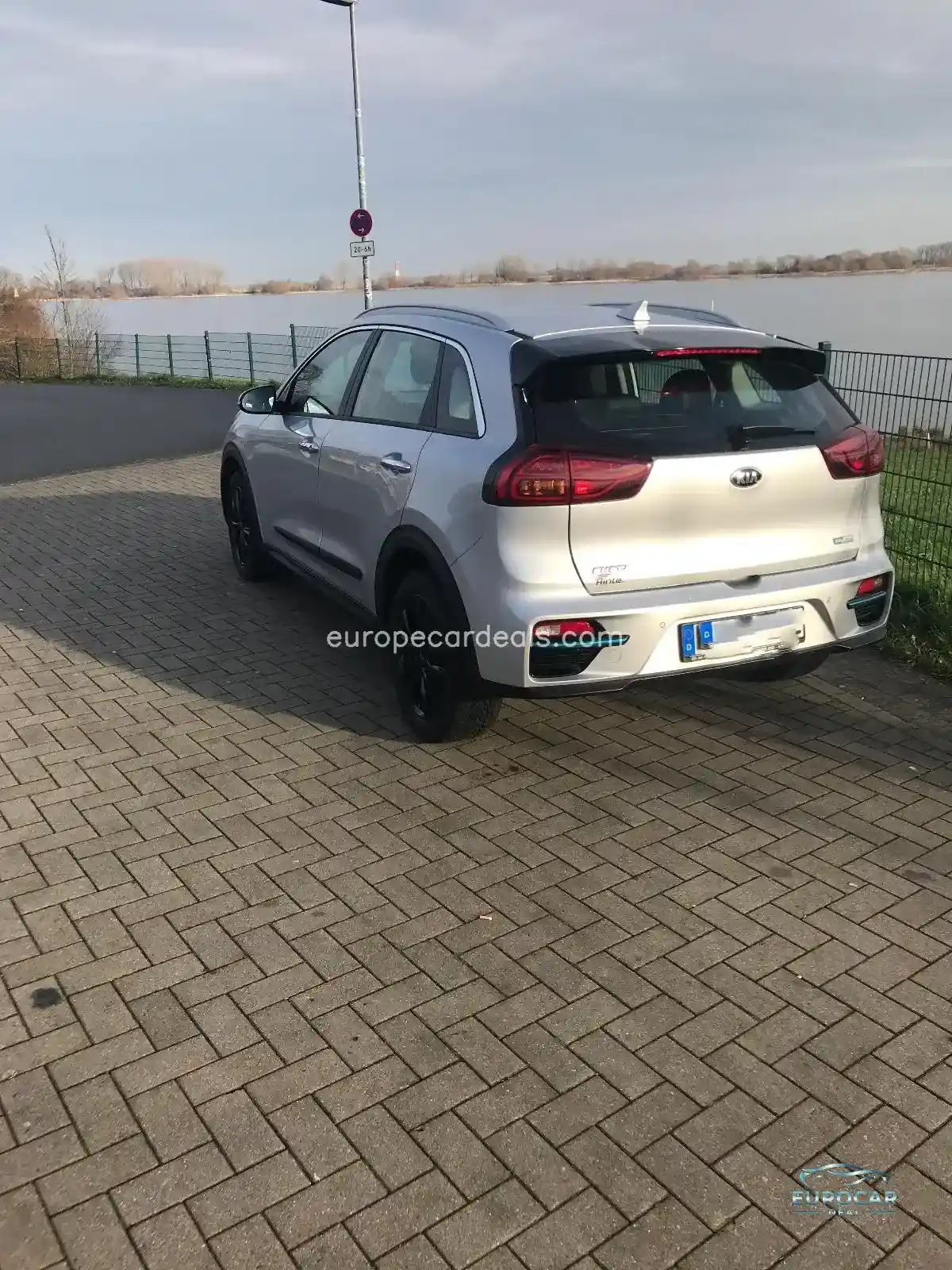 Kia Niro EV