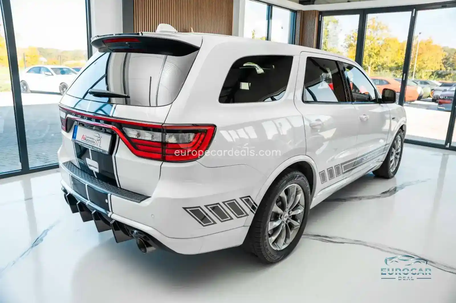 Dodge Durango