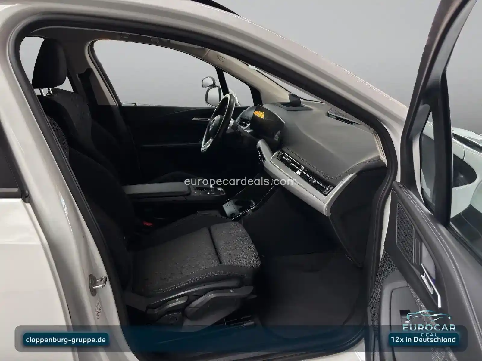 BMW 225 Active Tourer