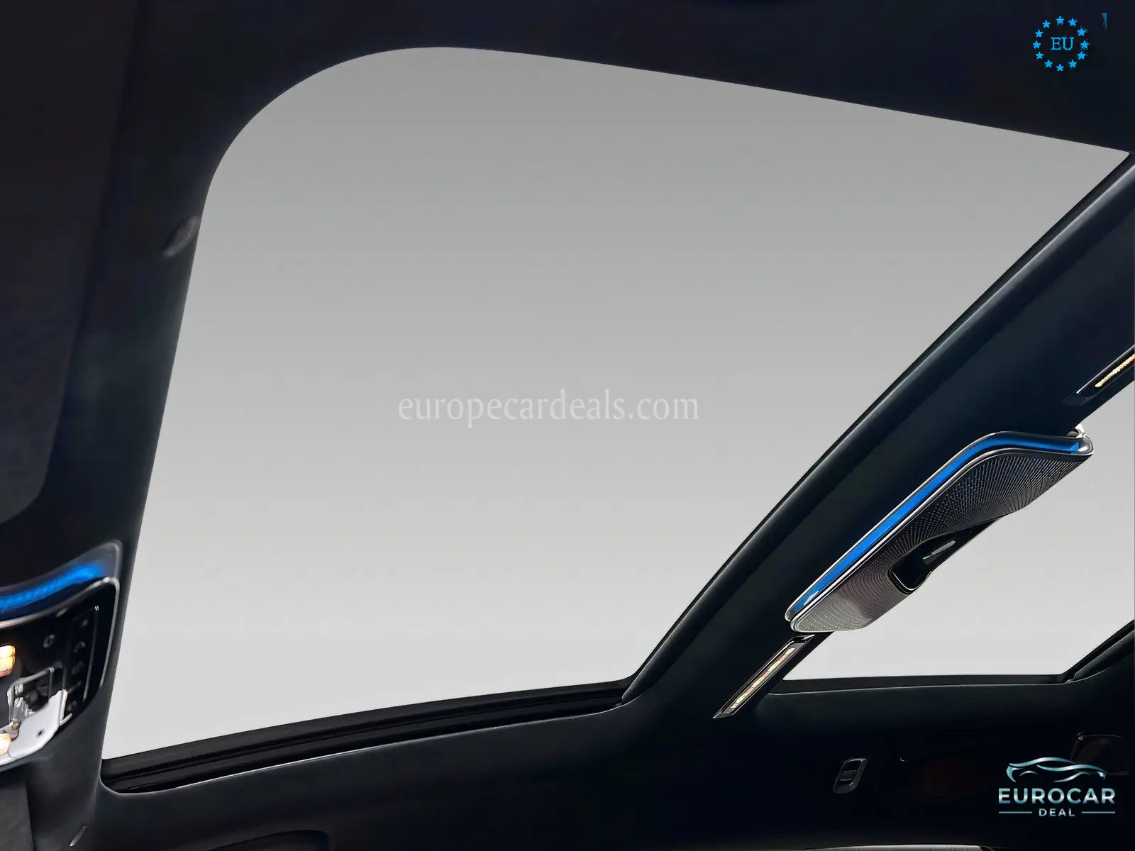 Mercedes-Benz S 580