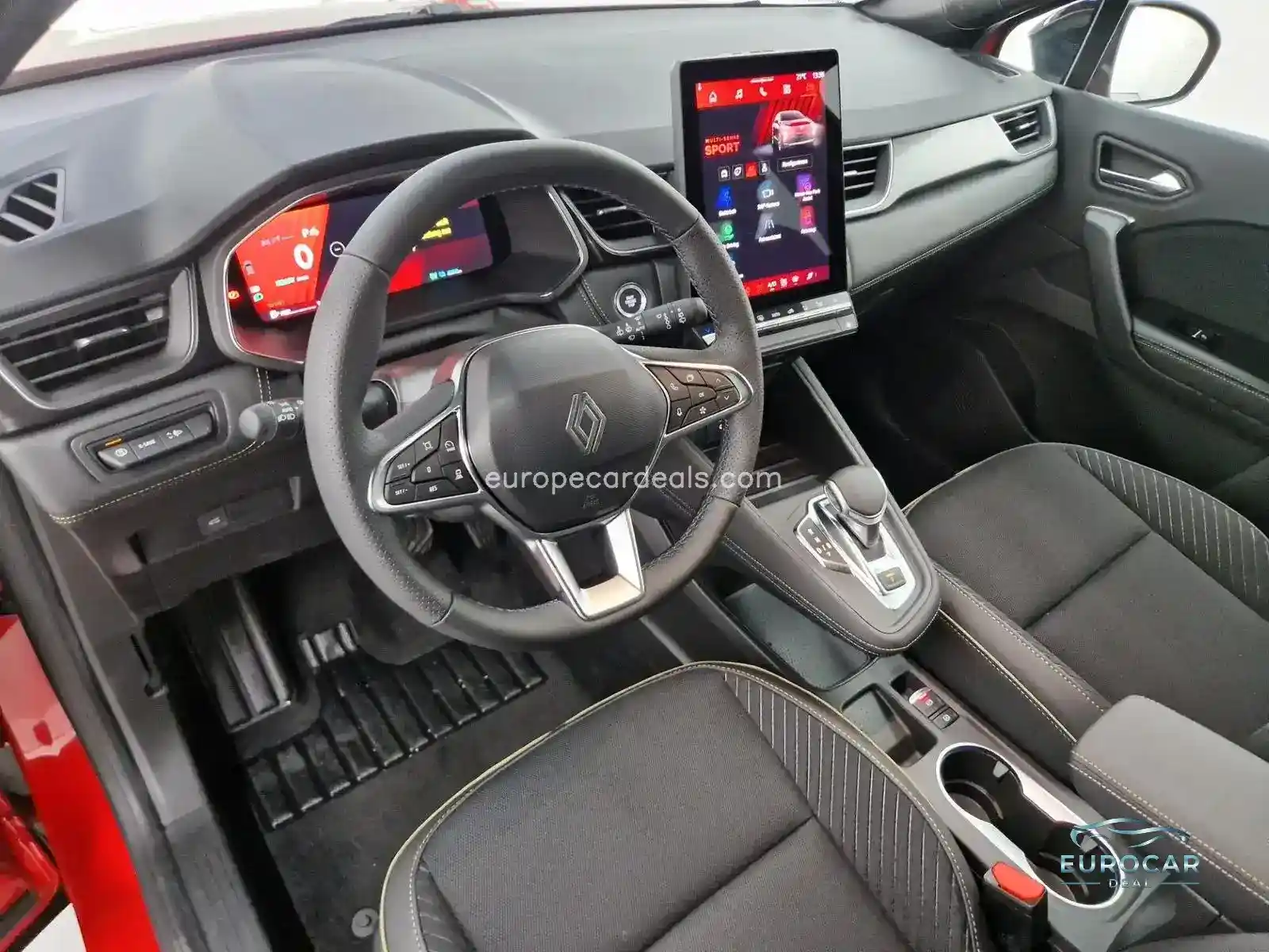 Renault Symbioz