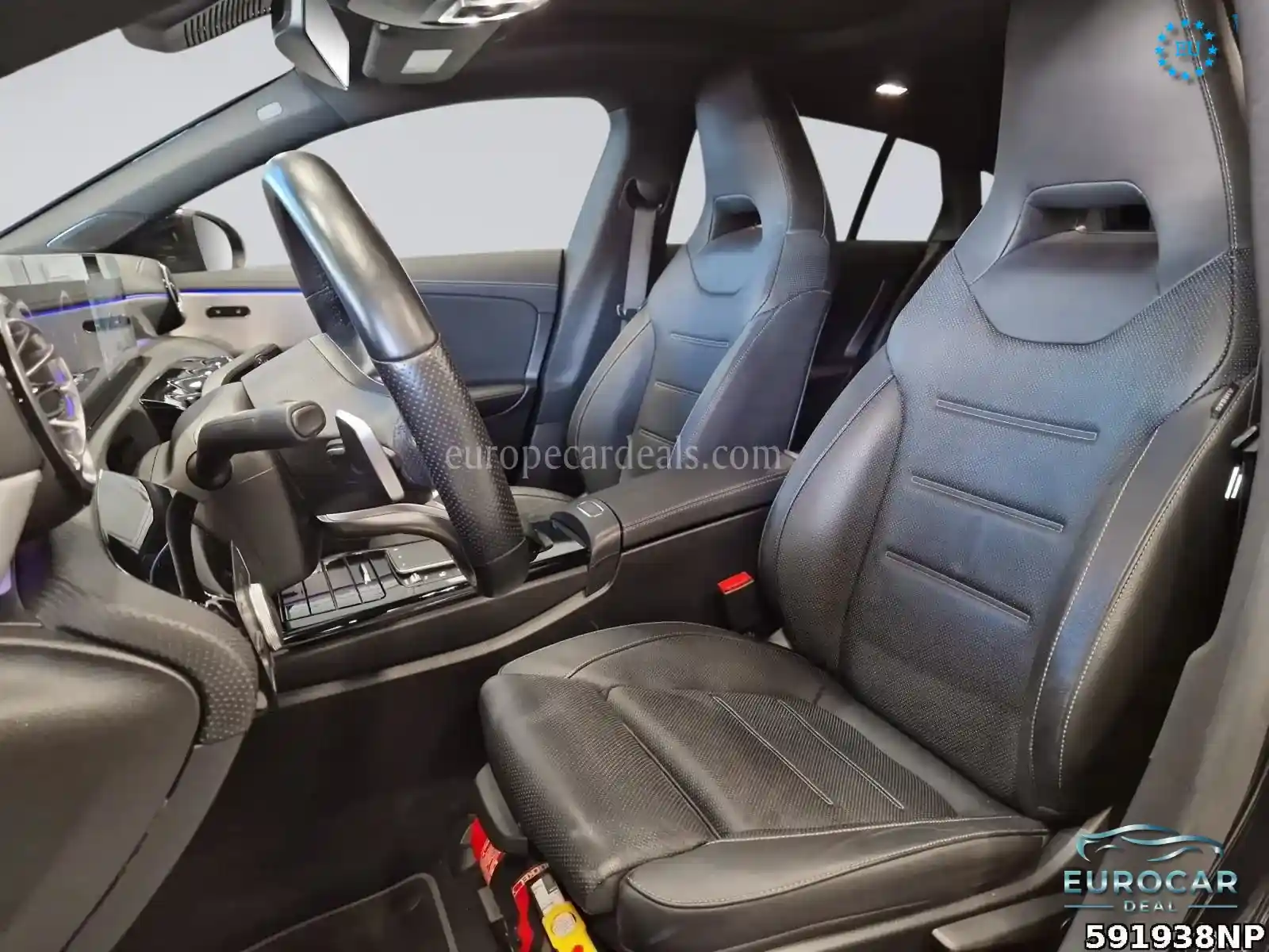 Mercedes-Benz CLA 250 Shooting Brake