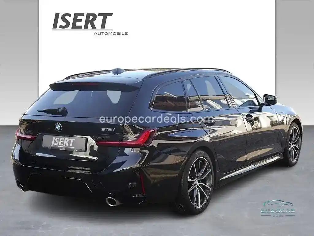 BMW 318