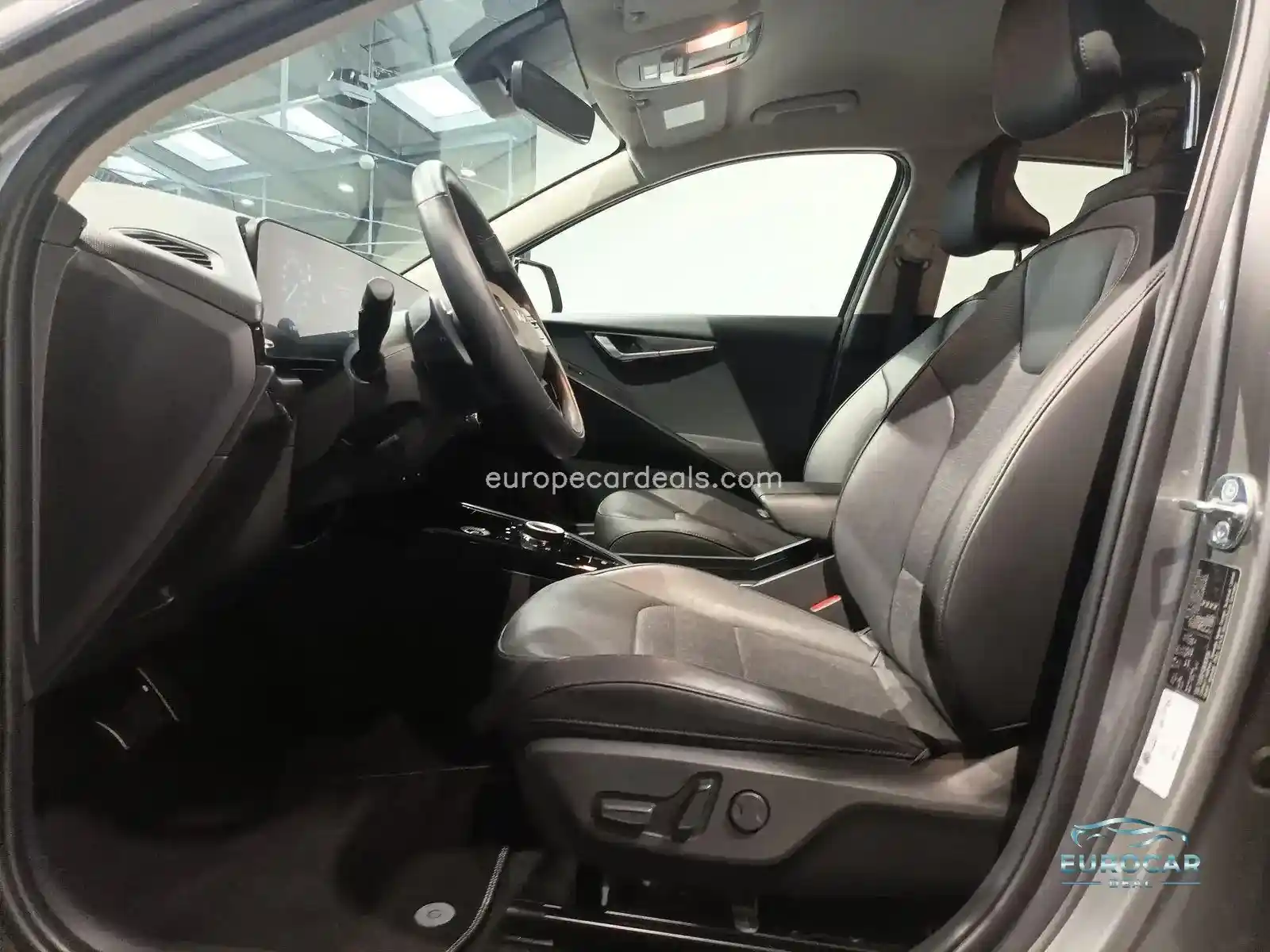 Kia Niro EV