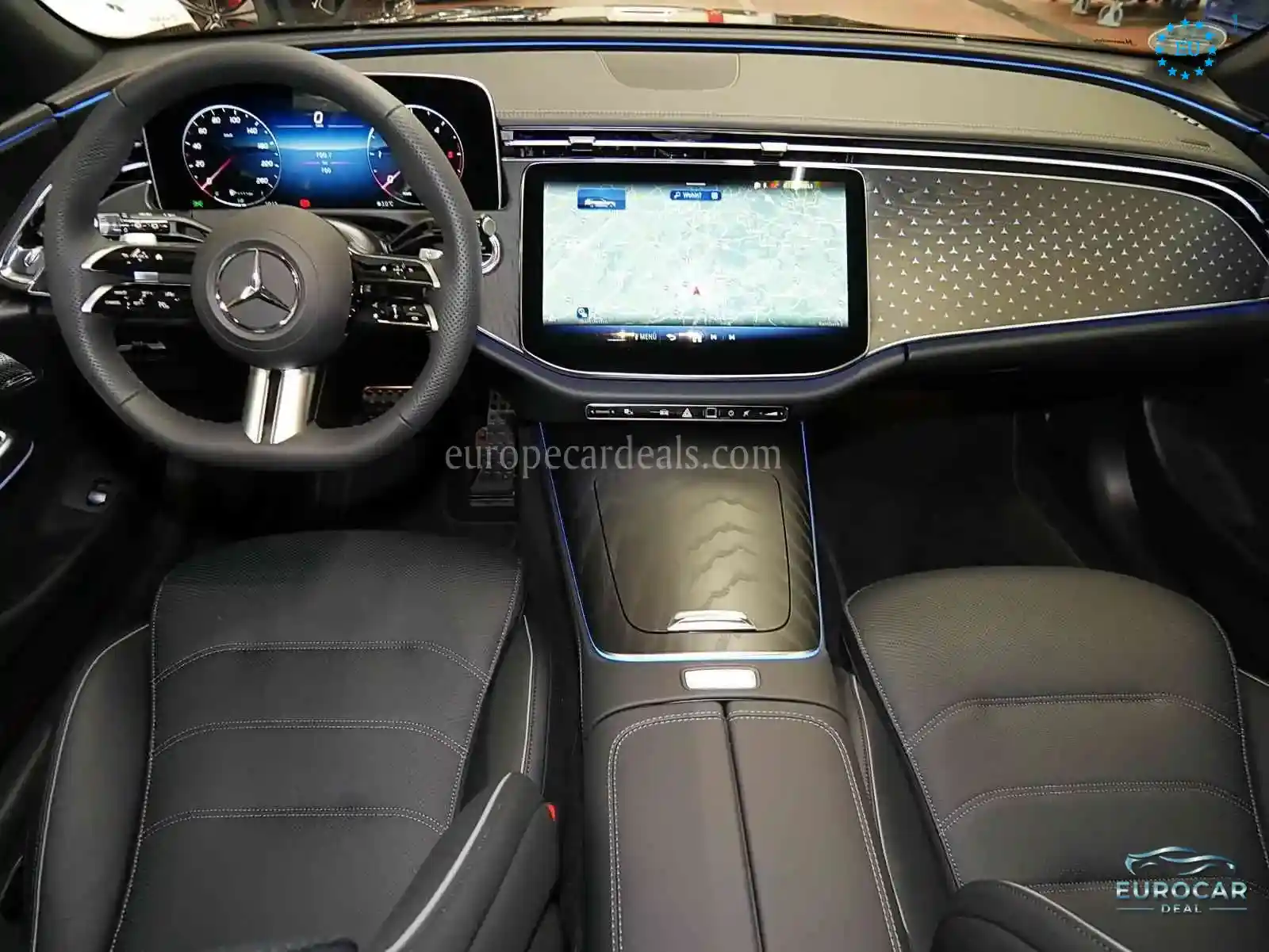 Mercedes-Benz E 450