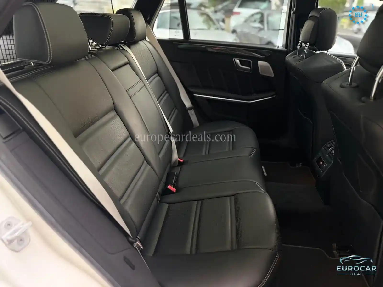 Mercedes-Benz E 63 AMG