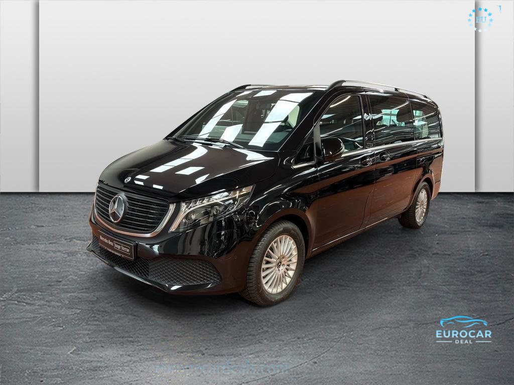 Mercedes-Benz EQV