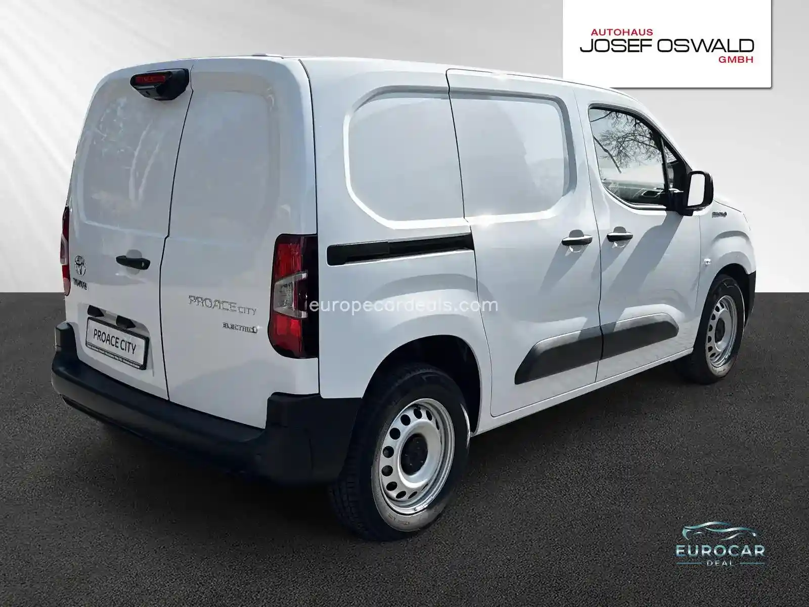 Toyota Proace (Verso)
