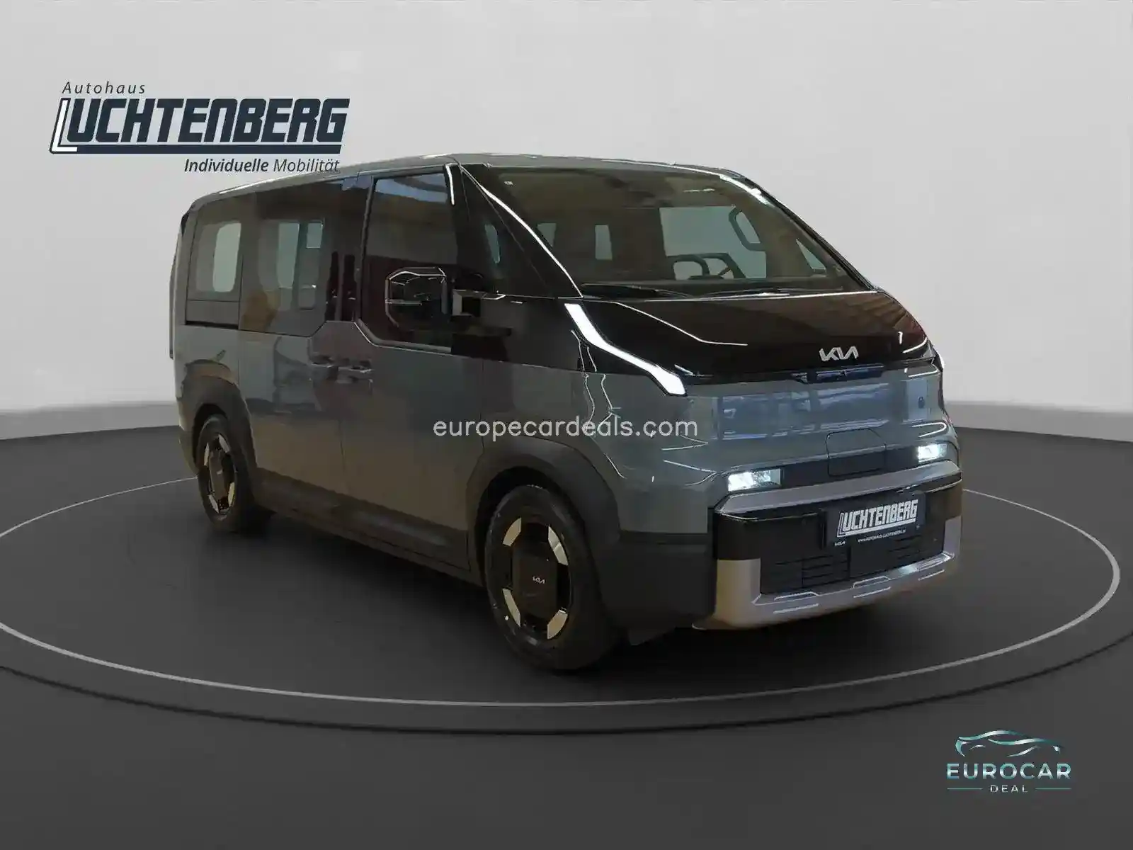 Kia PV5